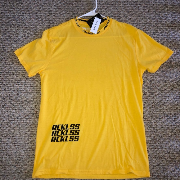 Young&Reckless shirt from PacSun - Picture 1 of 1